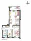 2,5 Zimmer-Wohnung in Reinbek - 2.6. Haus 2 - Whg. 14 OG rechts.jpg